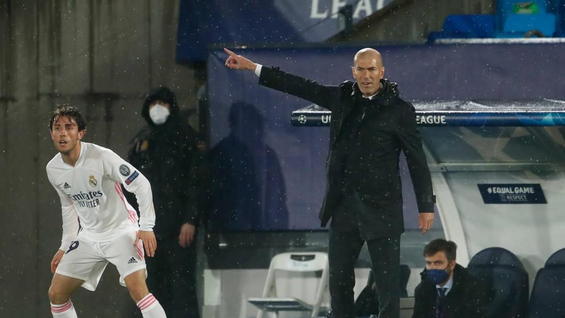 Este viernes comienza un nuevo combate por el título de LaLiga