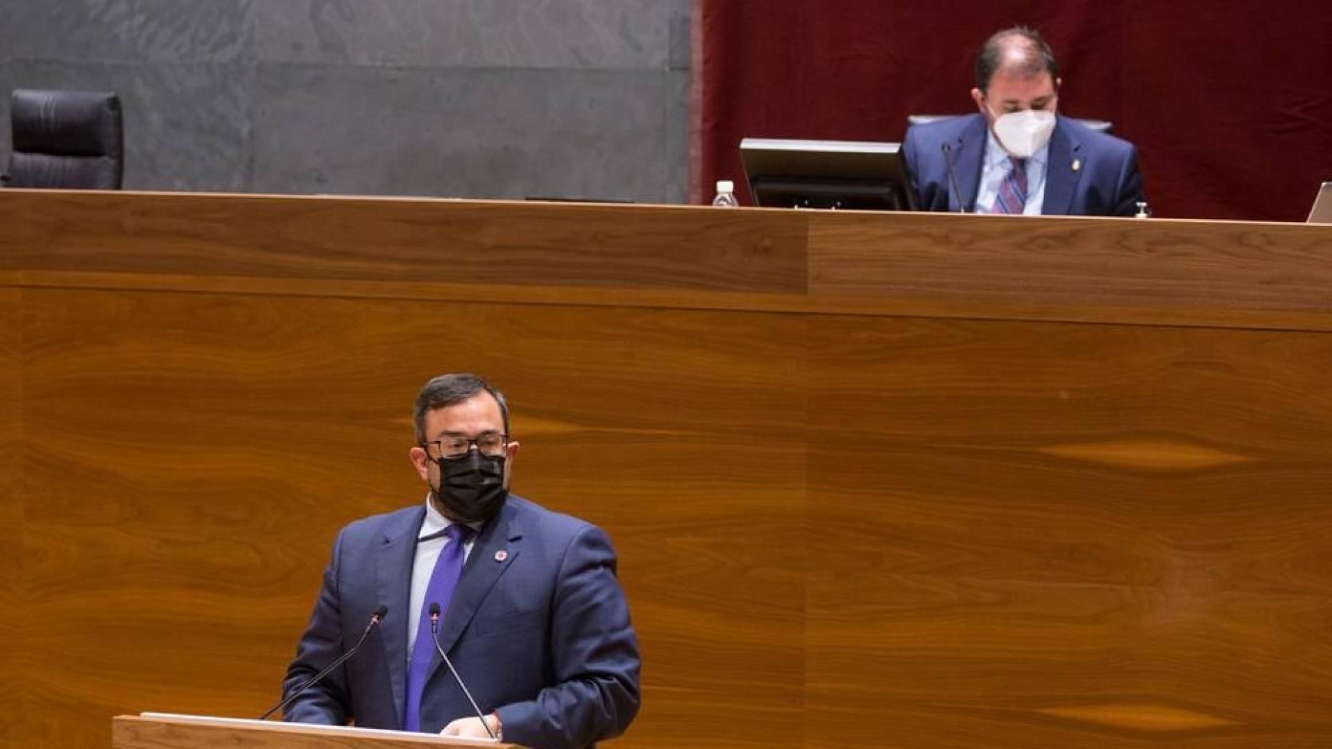 Convalidado el Decreto de medidas para "agilizar" la tramitación de los Fondos Next Generation