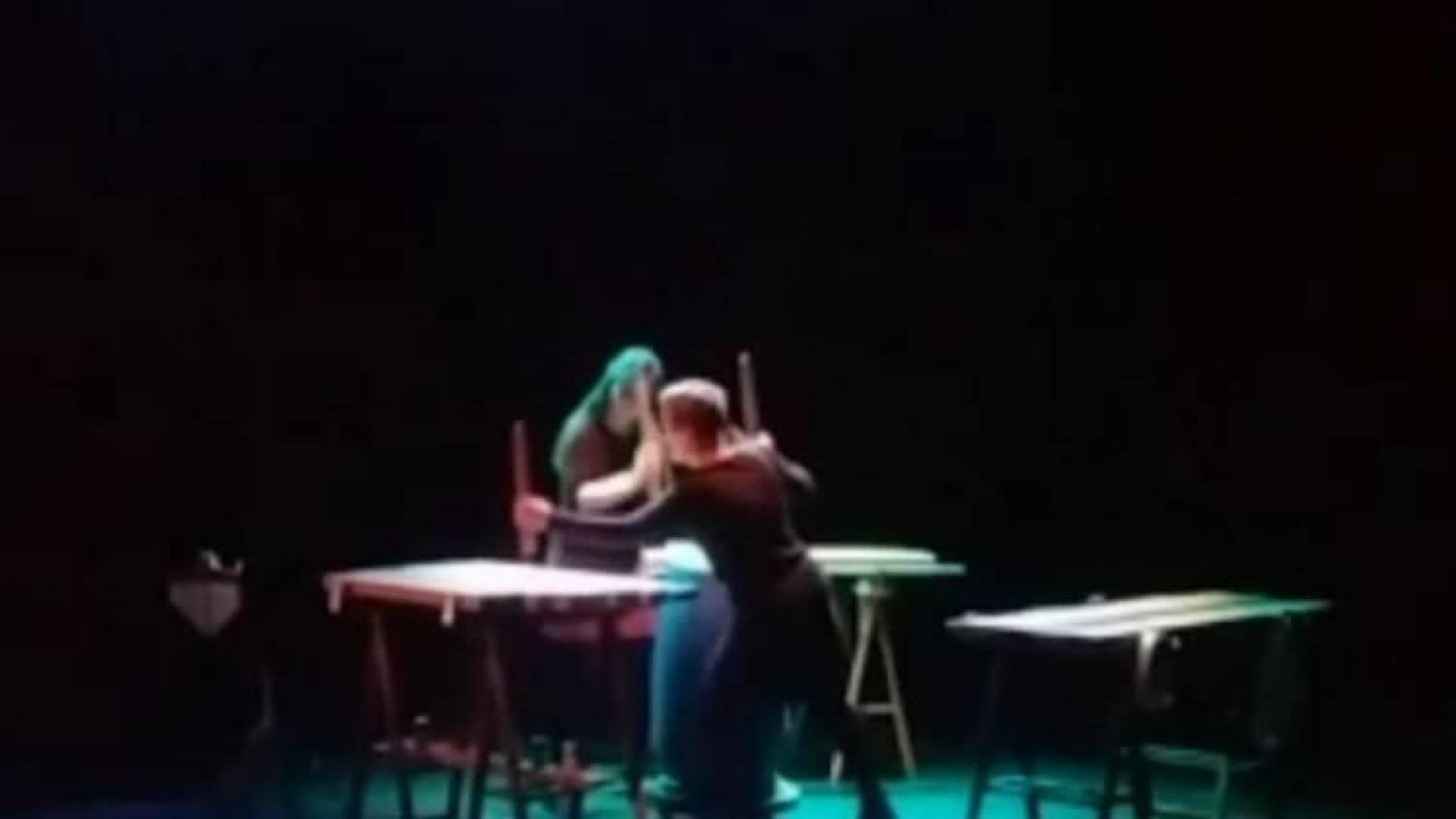 Charlas, cursos y actividades infantiles  en Pamplona en torno a la txalaparta