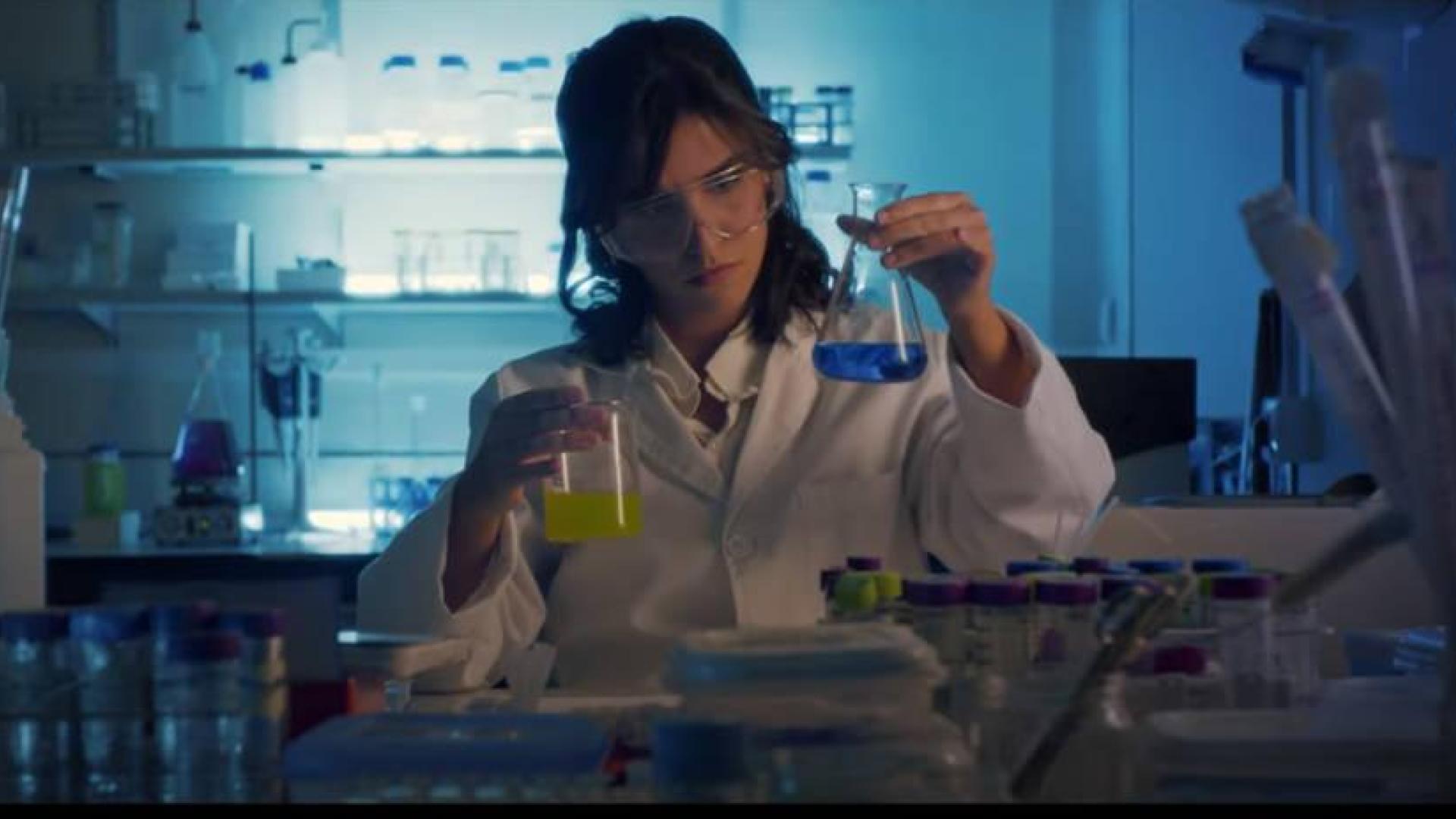 Rapeando en clave de ciencia para llevar a los jóvenes a la investigación