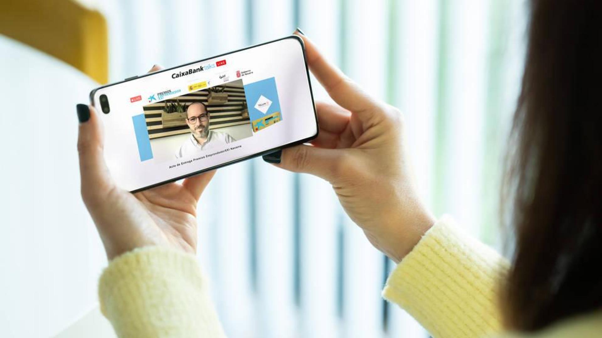 Roberto Díaz: “Navarra tiene que ser un referente en biotecnología”