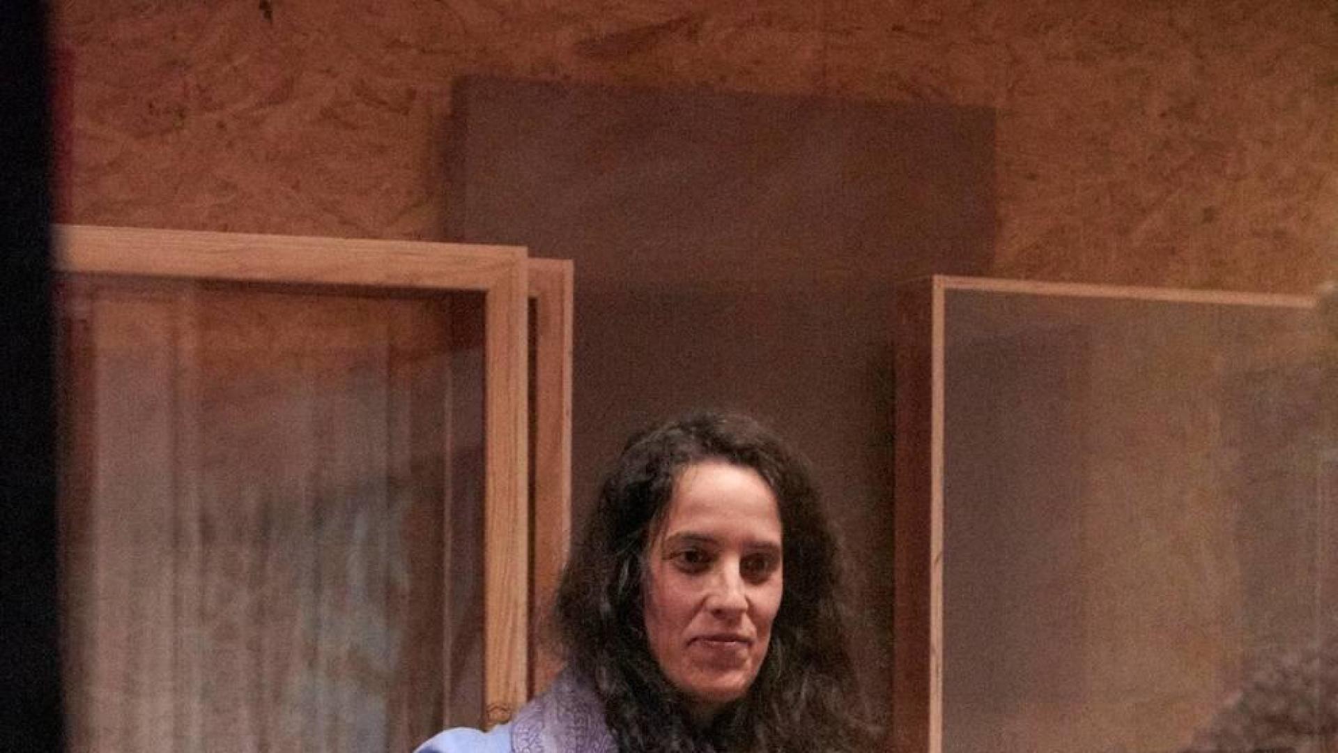 Paula Olaz: “Al componer bandas sonoras, me miro dentro para escucharme”