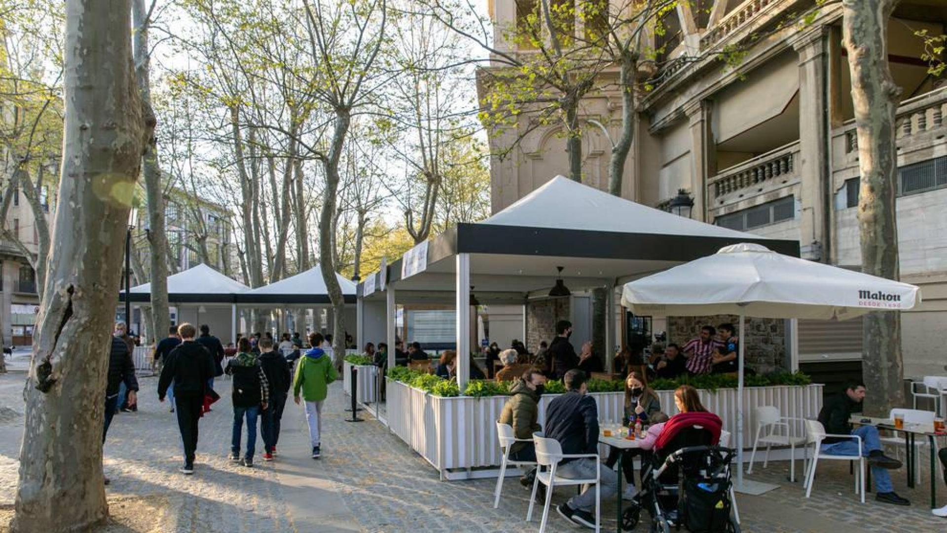 El Gobierno anunciará hoy la prórroga de las actuales limitaciones frente a la covid