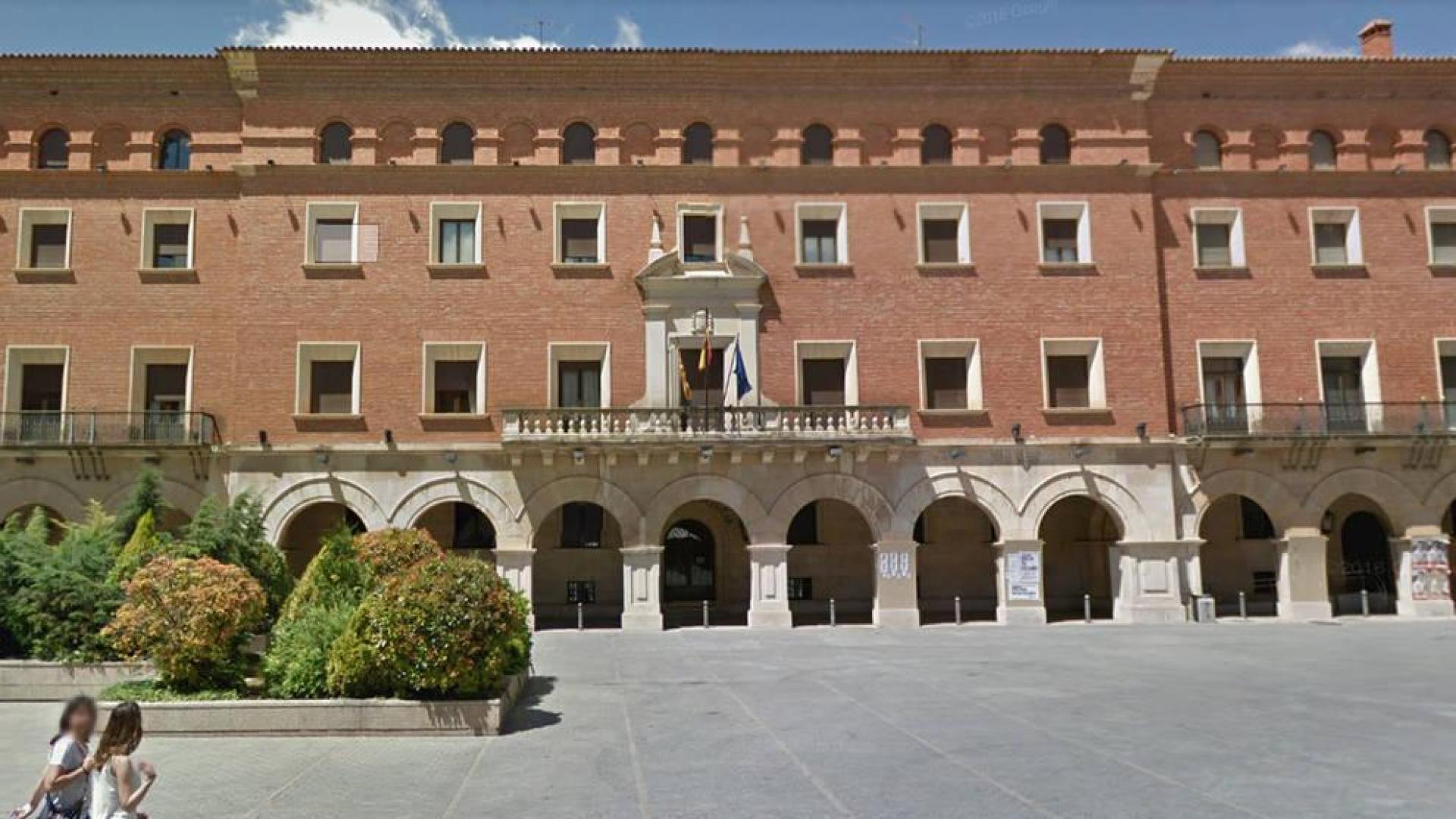 Prisión permanente para Igor el Ruso por el asesinato de tres personas en Teruel