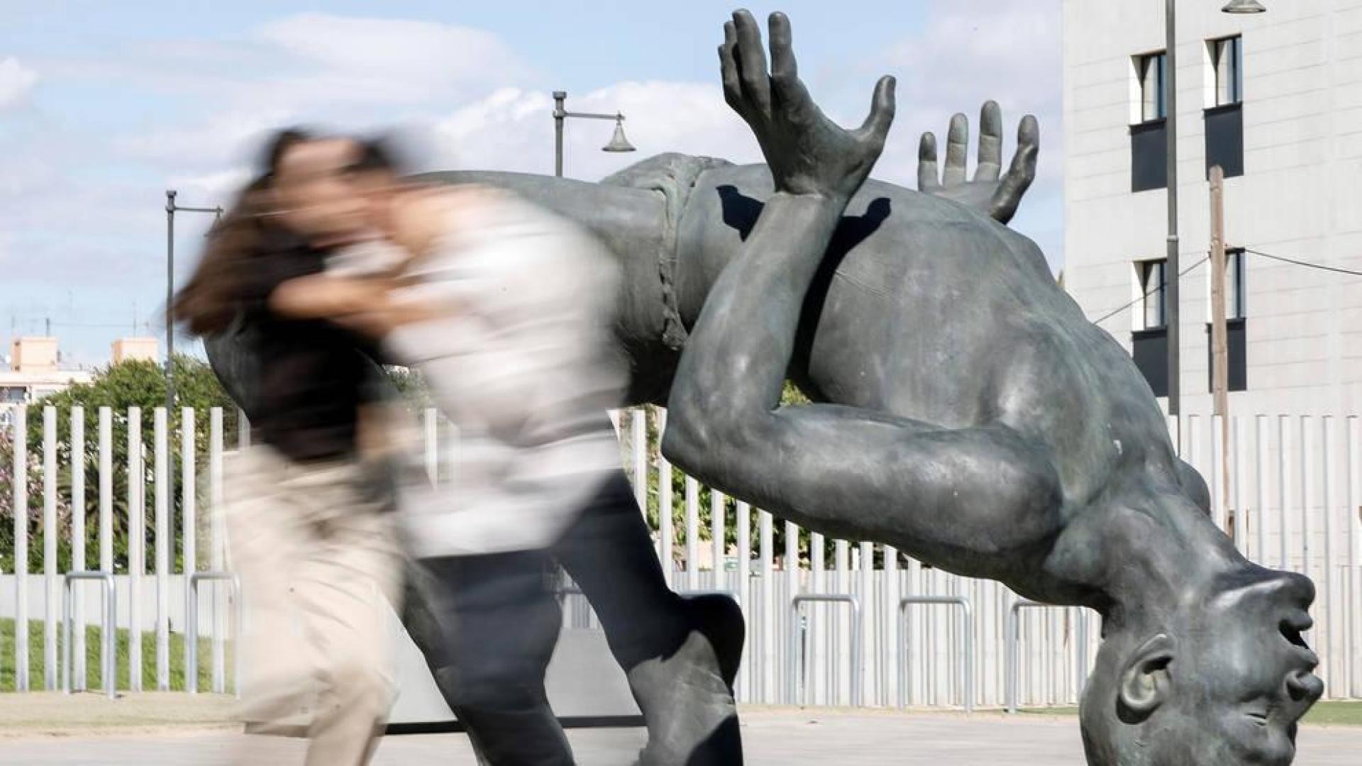 Sin parar de bailar, así se celebra el Día Internacional de la Danza