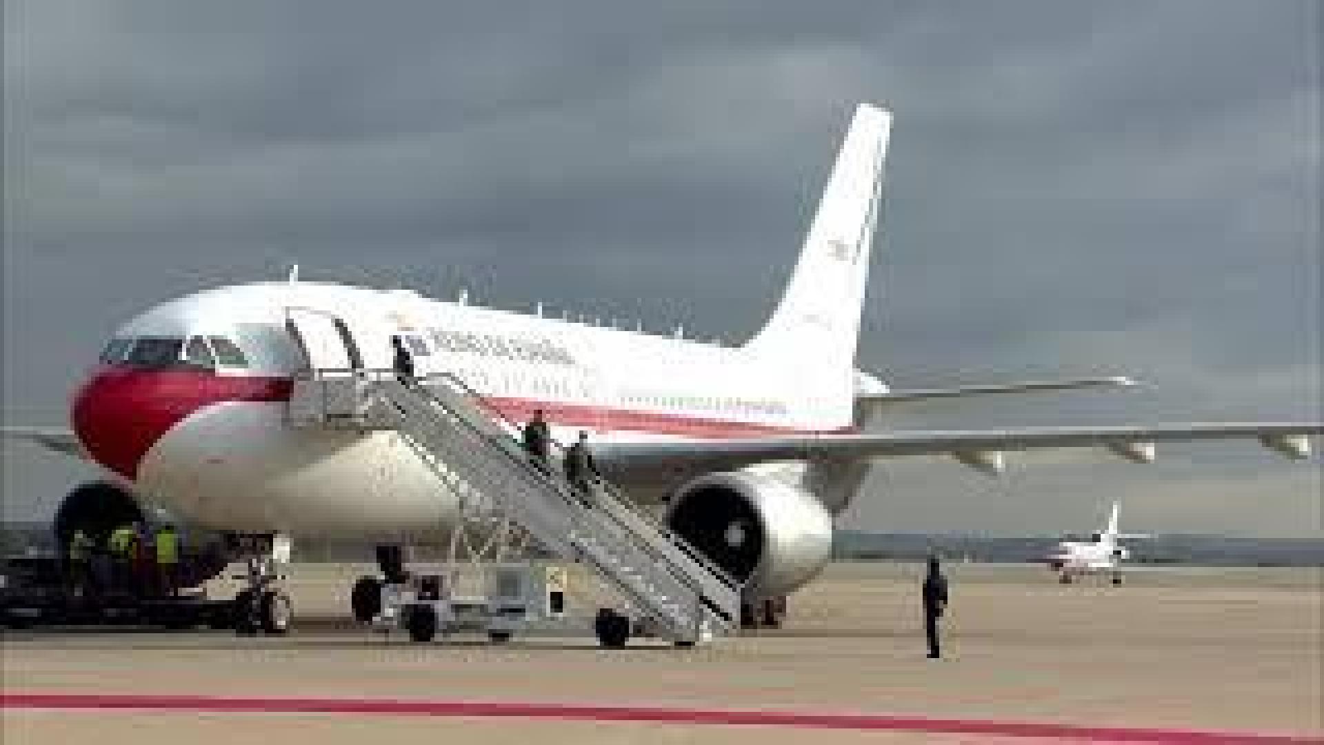 Llegada a Torrejón de los cuerpos de Beriáin, Fraile y Young