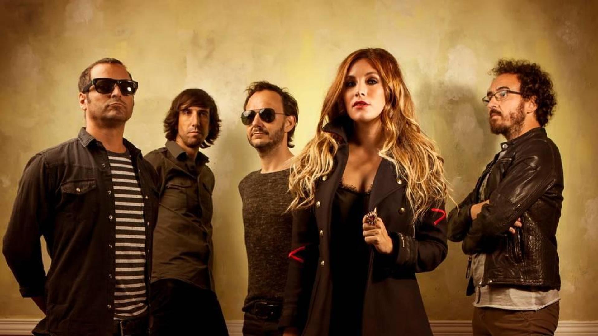 La Oreja de Van Gogh actuará en la semana prefiestas de Tudela
