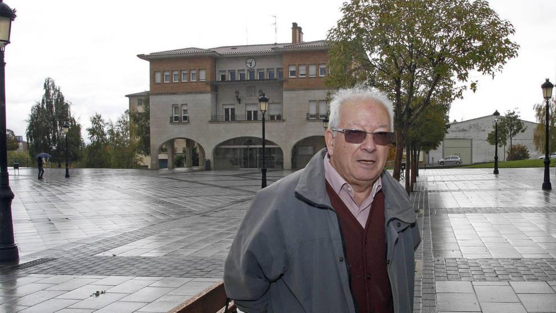 Fallece Juan José Armendáriz, cofundador del Trofeo Boscos
