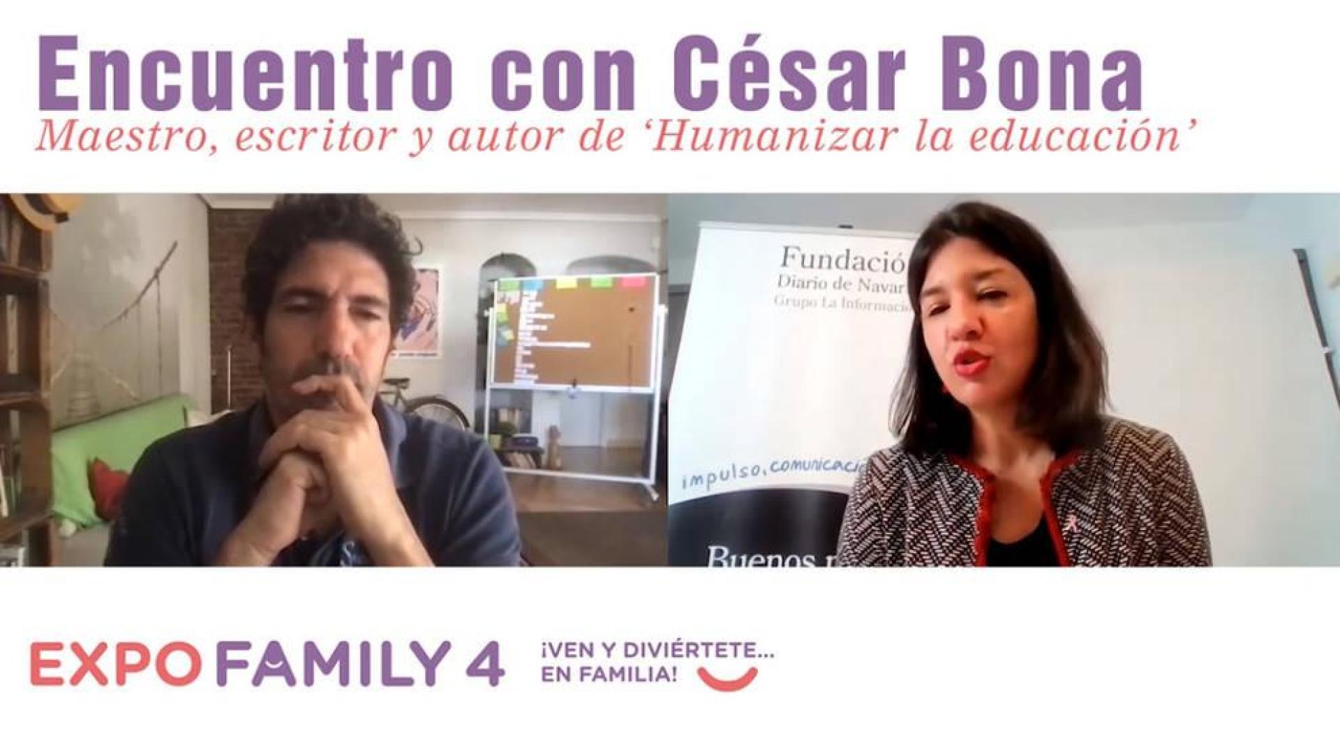 Cesar Bona