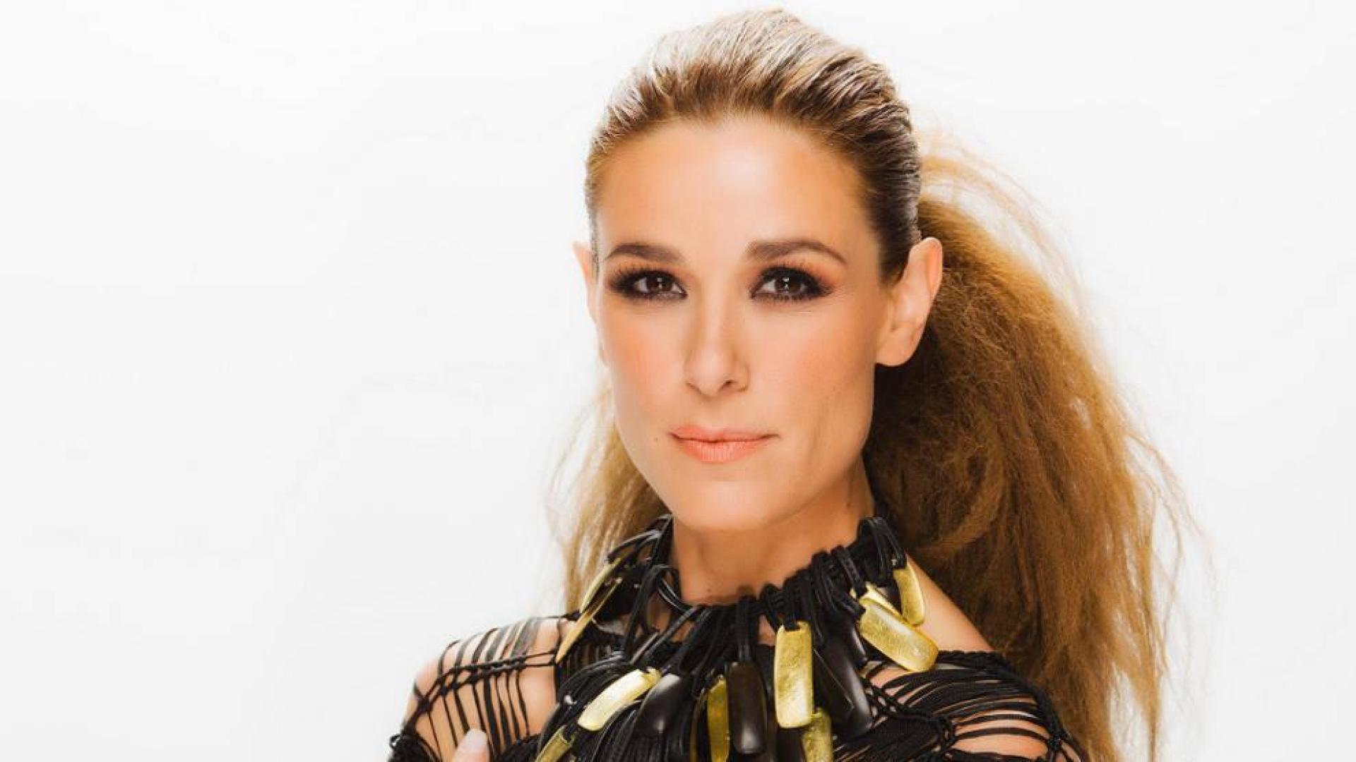 Raquel Sánchez Silva no presentará 'Supervivientes'