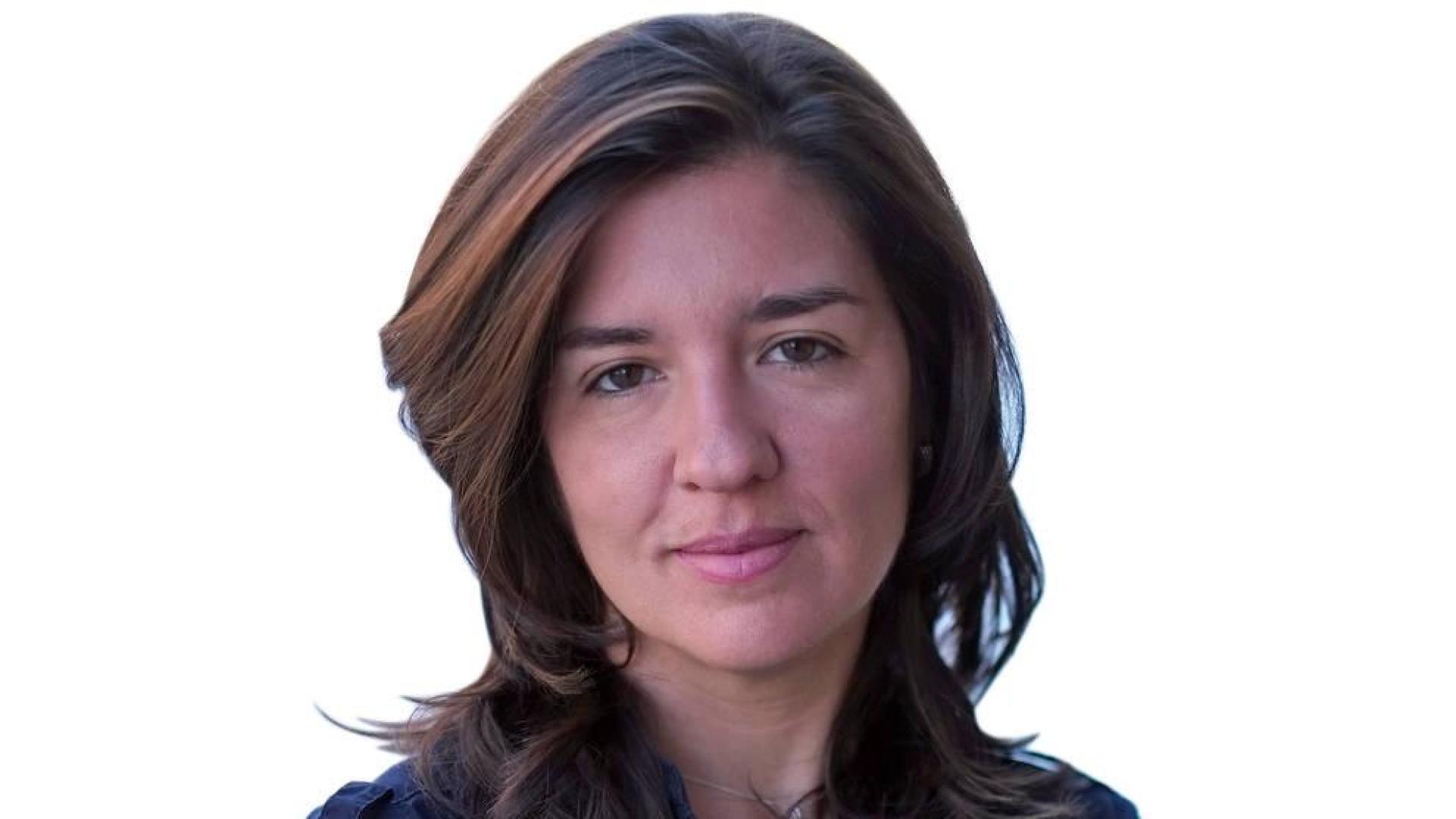Sonsoles Echavarren.