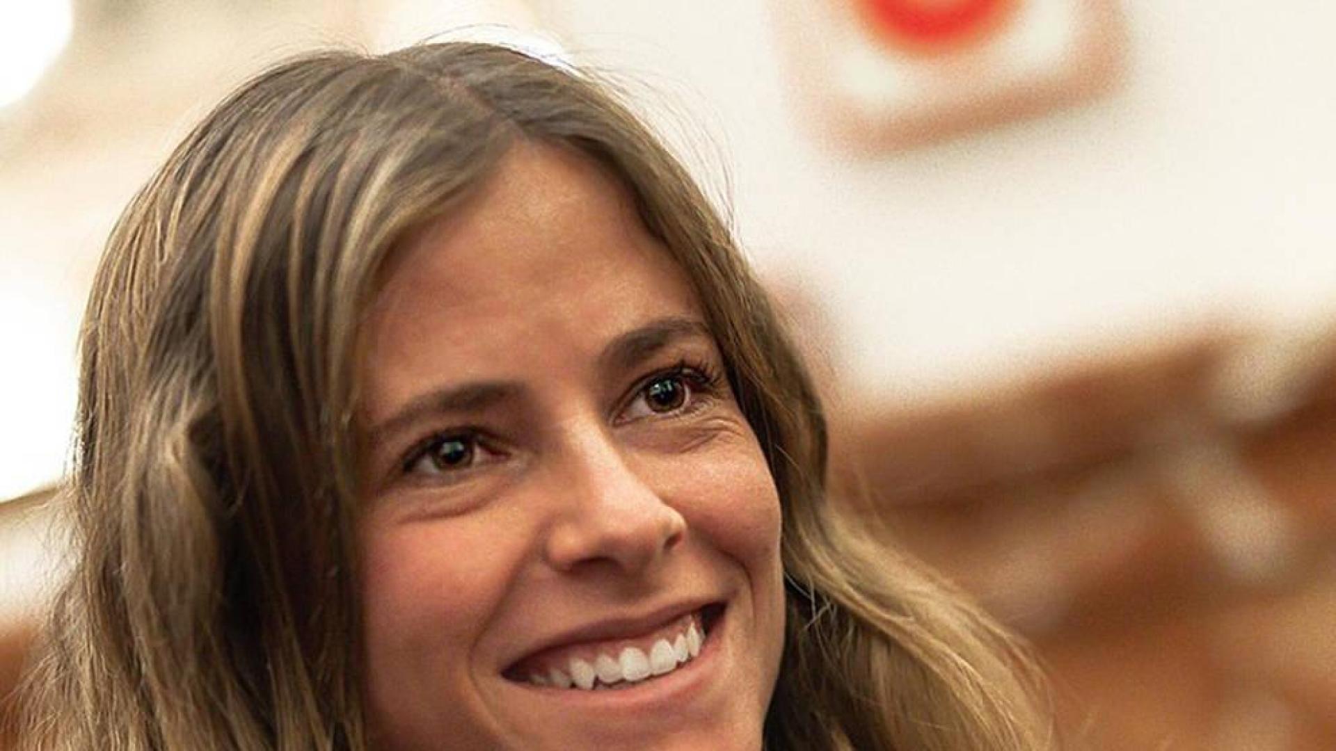 Beatriz Fanjul revoluciona las redes con su discurso: "Más vale malo conocido que bueno por conocer, eso es Ayuso"