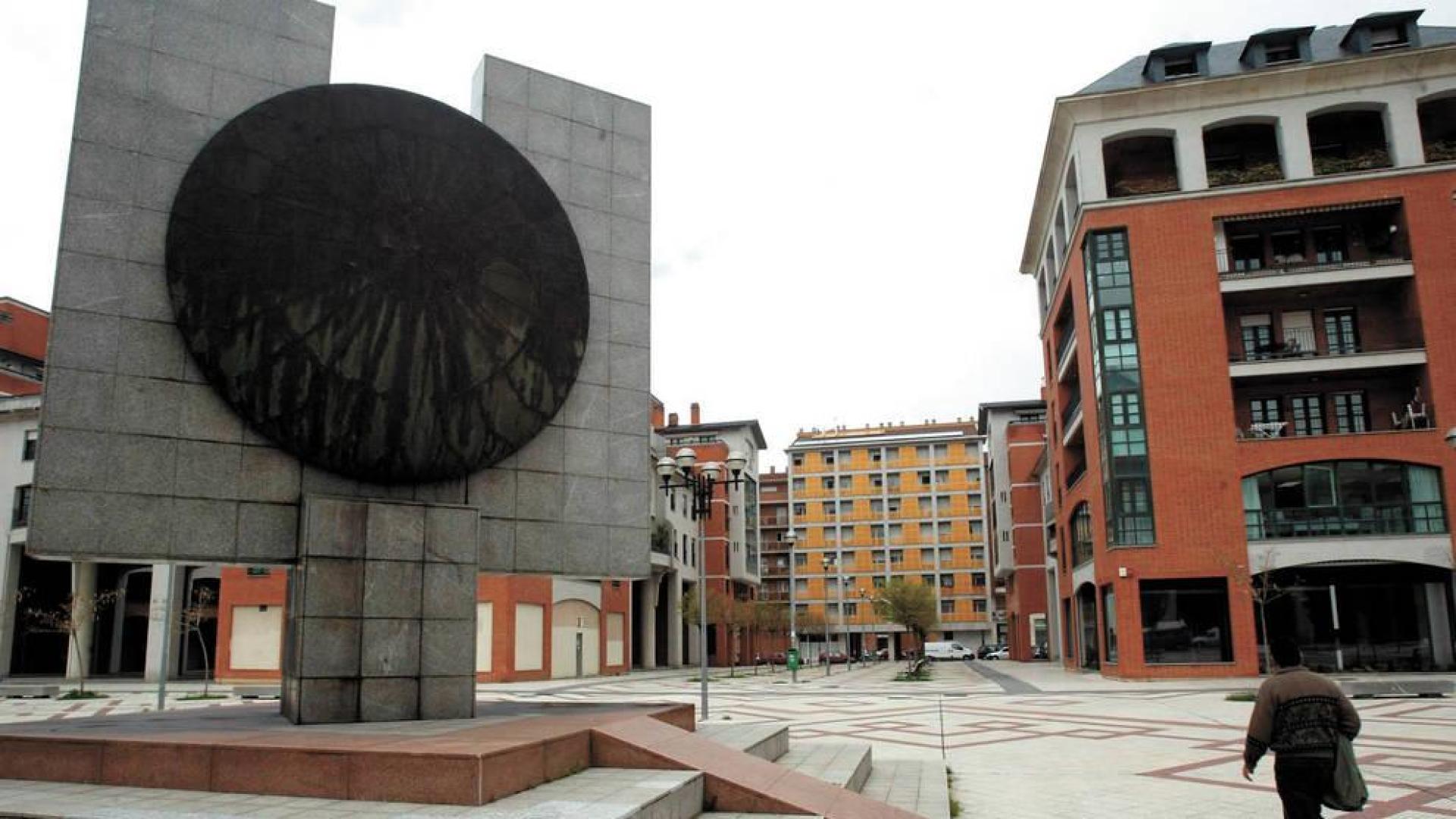 La fiesta que pararon un padre y la policía en Mendebaldea