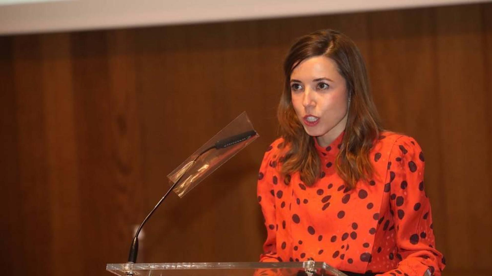 María Jiménez: "Los hechos acaban por imponerse ante los empeñados en retorcerlos"