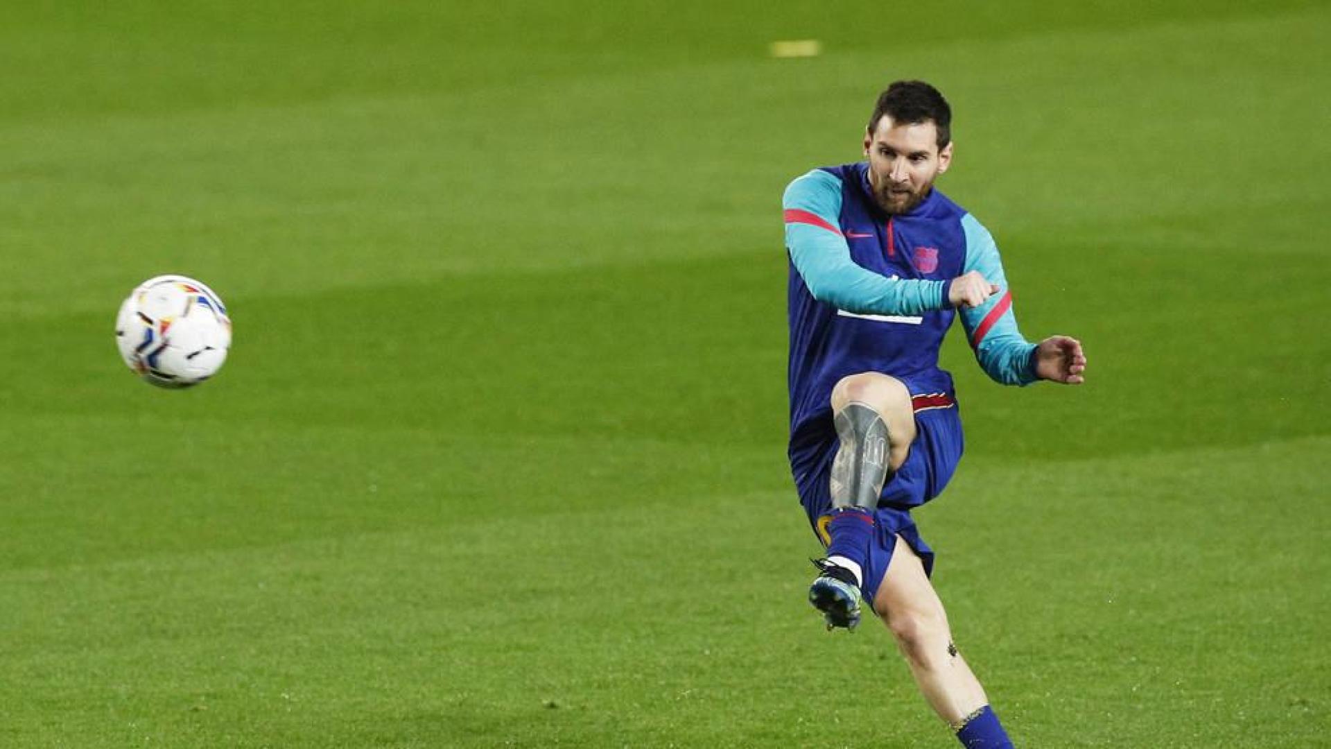 Un Barcelona lanzado evalúa la dependencia del PSG sin Neymar