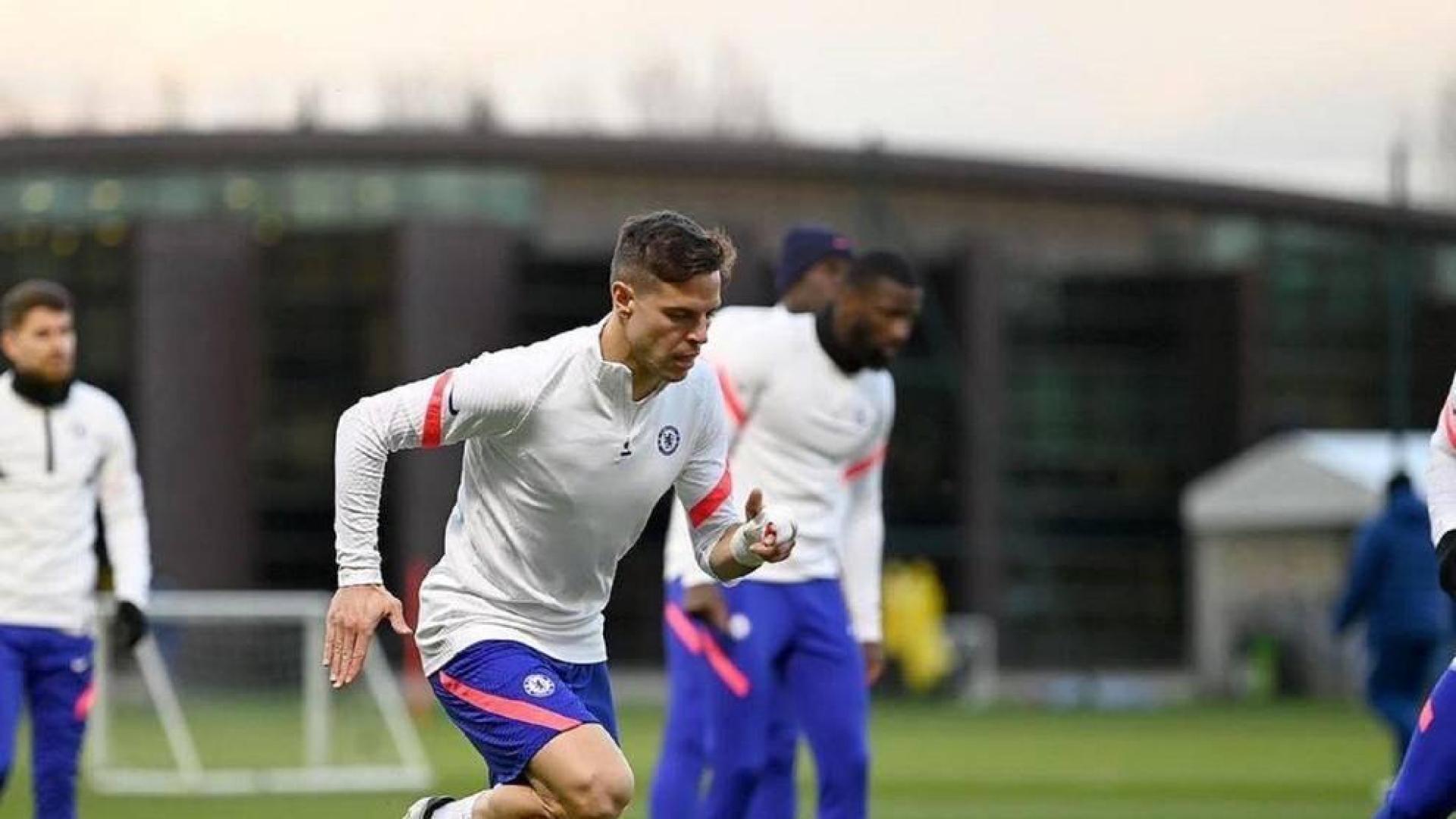 La historia de Azpilicueta