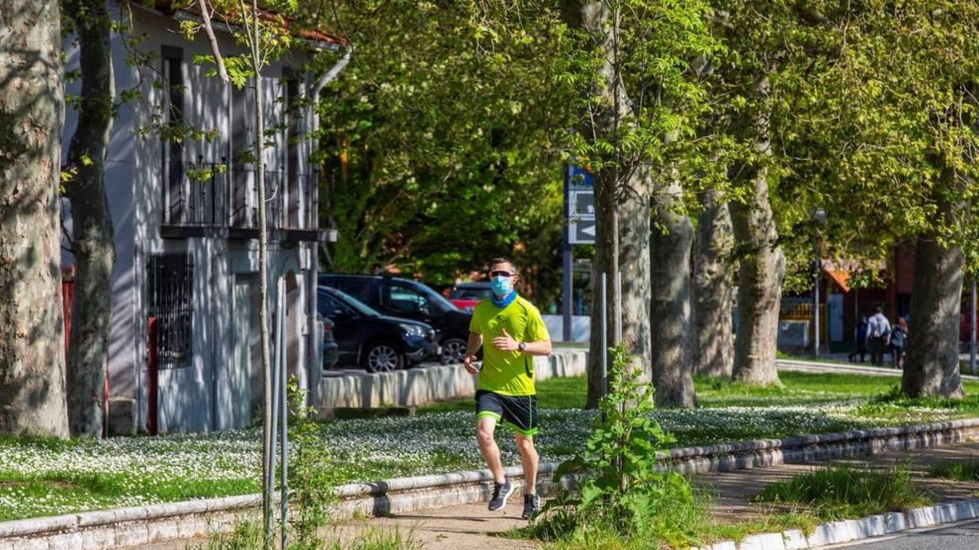 Sanidad registra 4.515 nuevos casos de coroanvirus