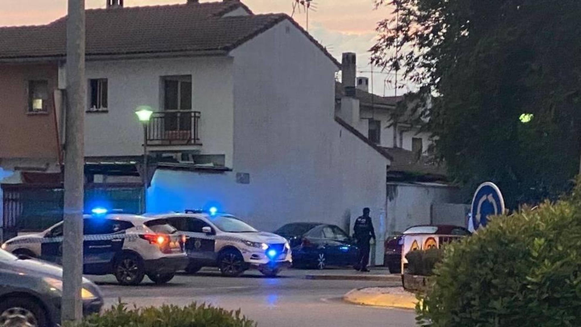 Siete detenidos por el tiroteo entre clanes del barrio del Pilar de Ciudad Real