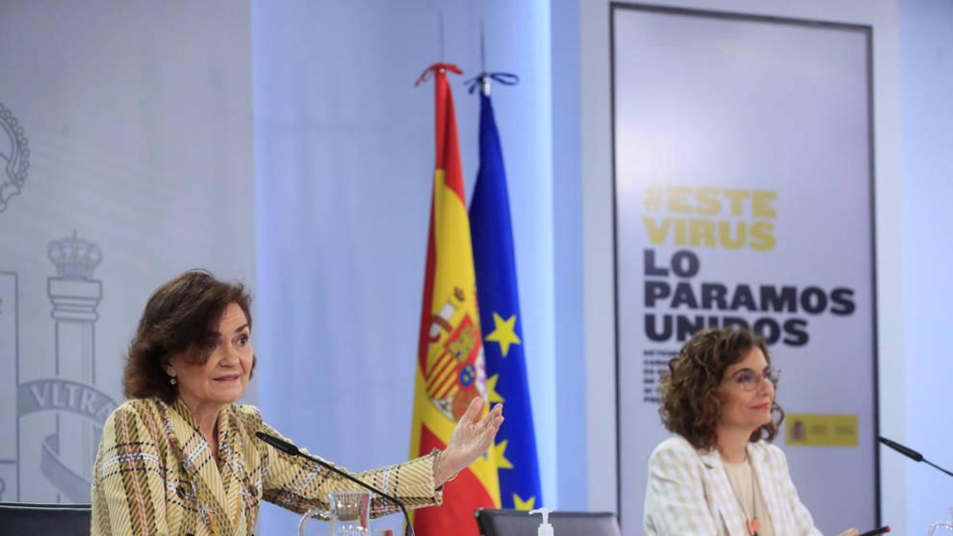 El Supremo tendrá la última palabra sobre las restricciones que apliquen las comunidades