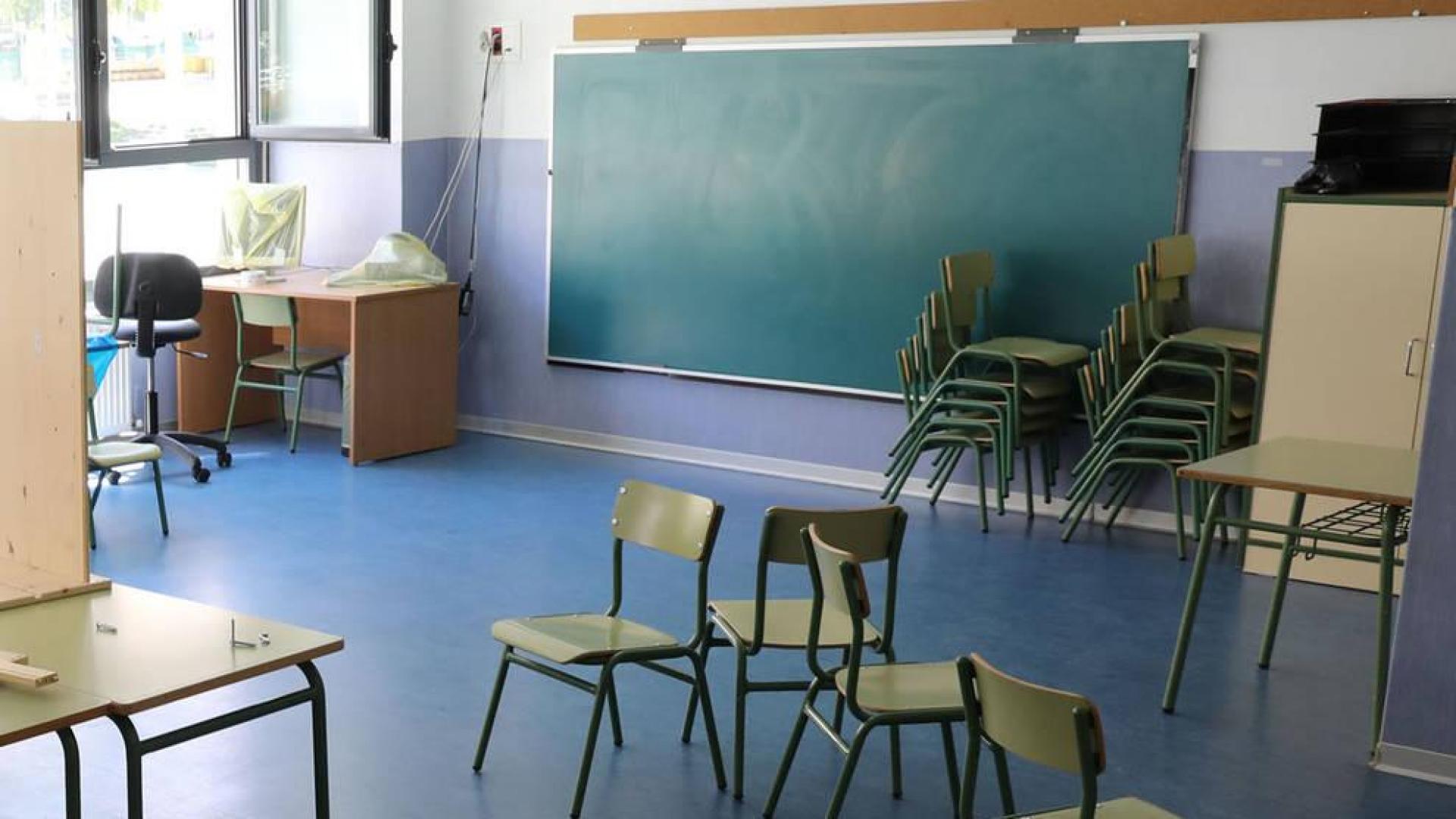 Confinados 29 estudiantes en Navarra en las últimas 24 horas