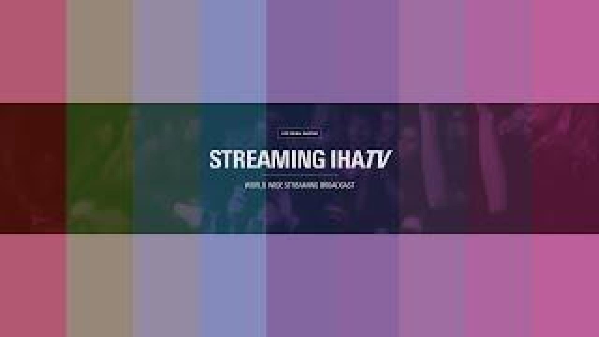 Gala de entrega de premios de los International Hairdressing Awards