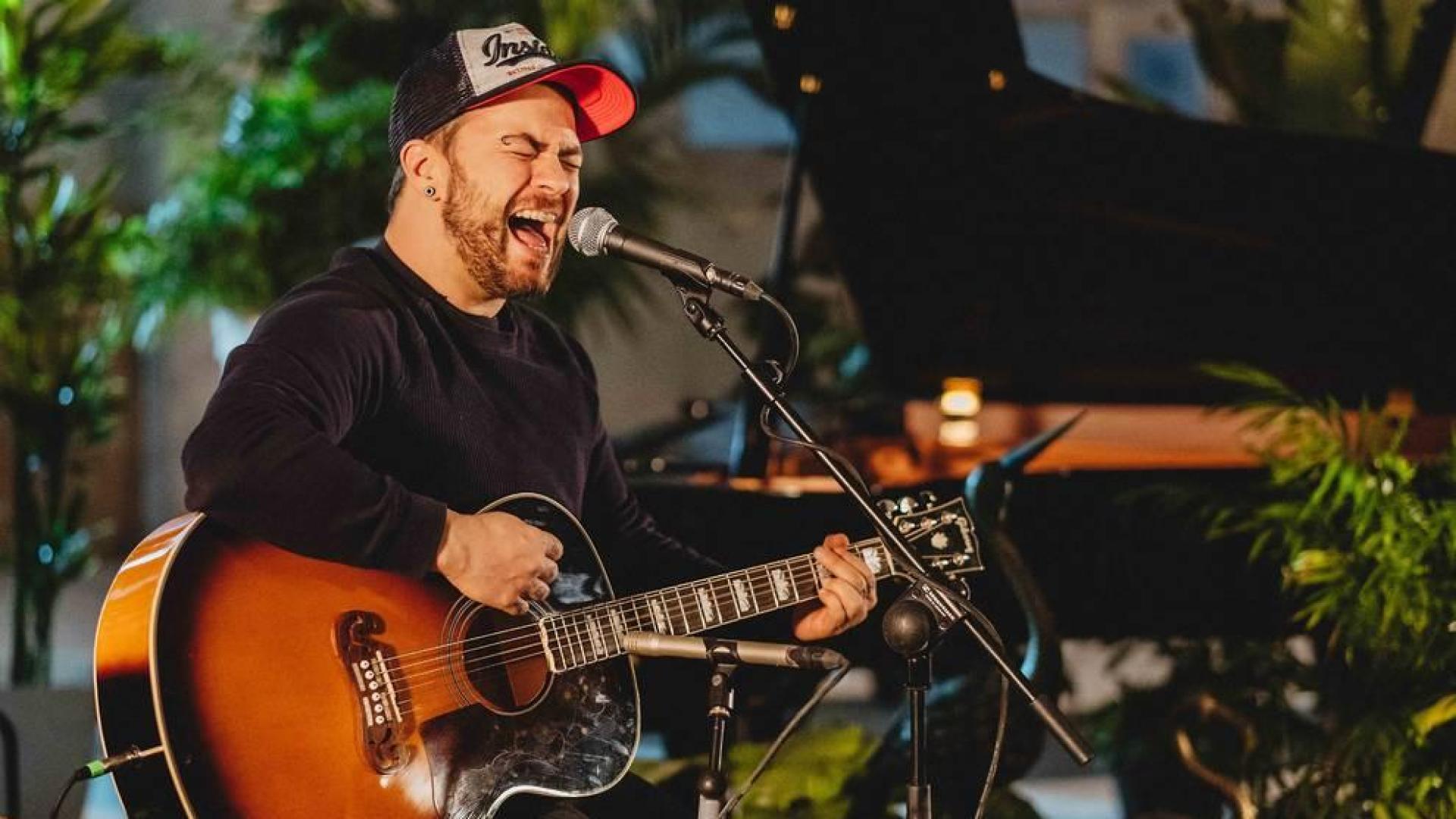 58 artistas participarán en la segunda edición del festival online 'PamploSound'