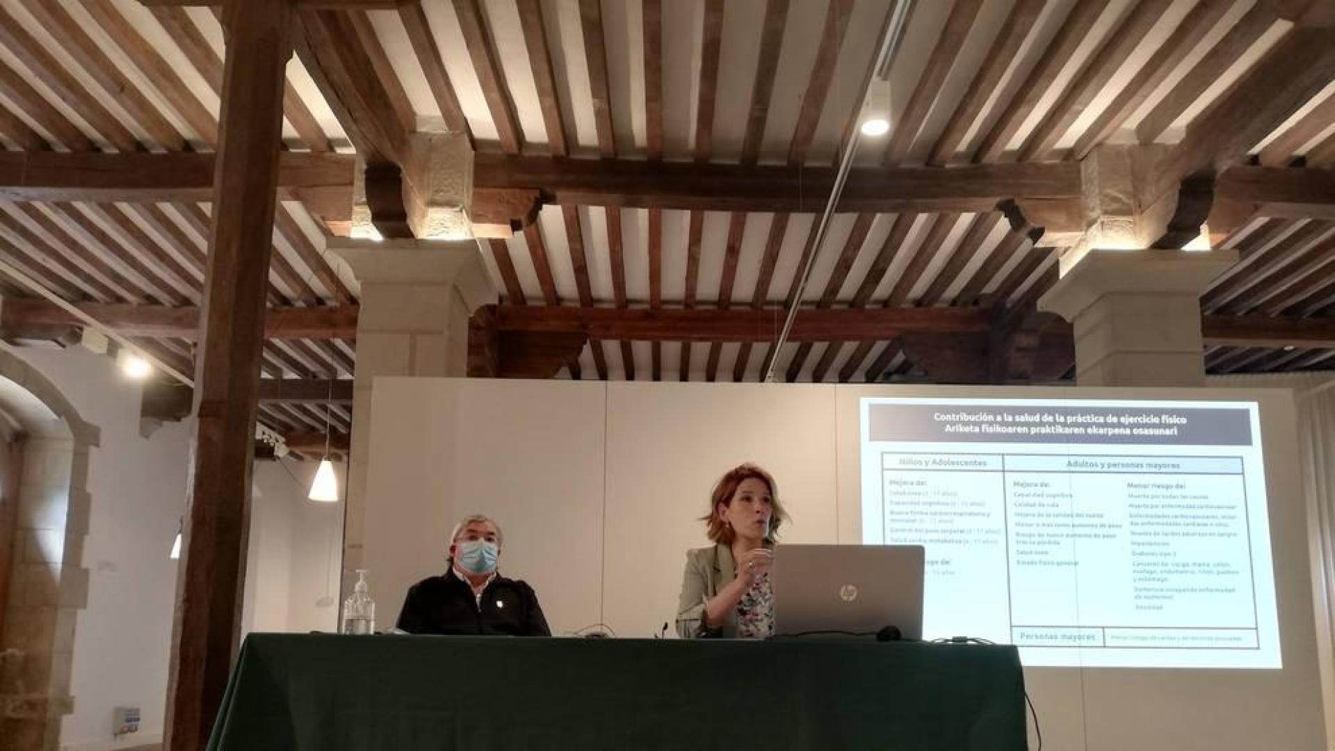 AEDONA cifra en 41,3 millones su impacto socioeconómico en Navarra