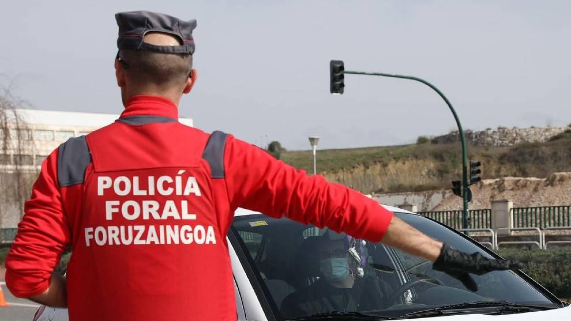 Navarra limitará a partir del día 9 los cierres perimetrales a los municipios