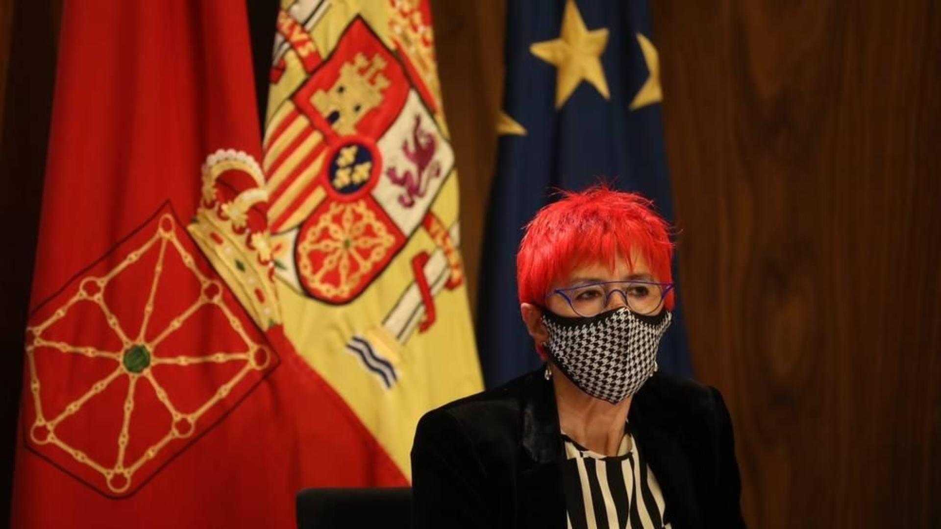 Santos Induráin: "Si hay que dar pasos atrás, los daremos"