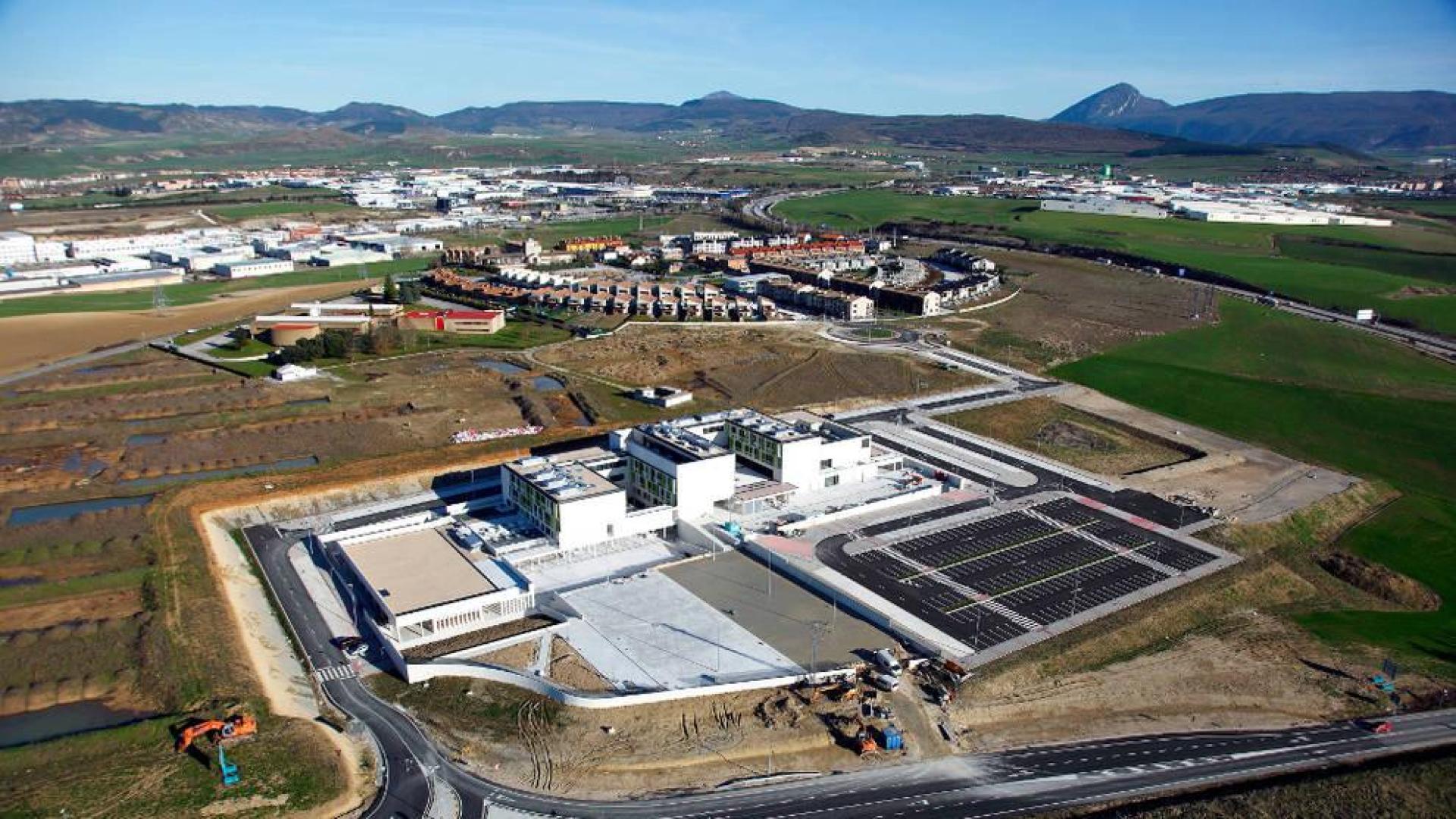 Avalan el reinicio de la tramitación del PSIS en la meseta de Cordovilla