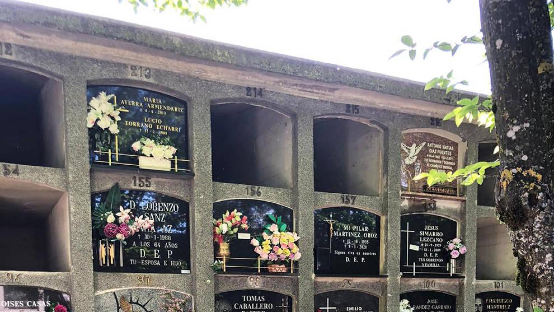 Pamplona recuerda a Tomás Caballero, asesinado por ETA hace 22 años