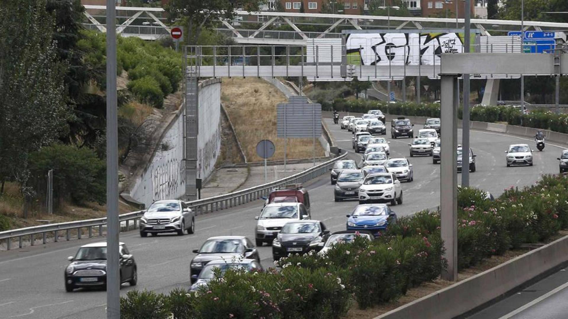 El primer fin de semana de la 'Operación salida' se cierra con cinco fallecidos