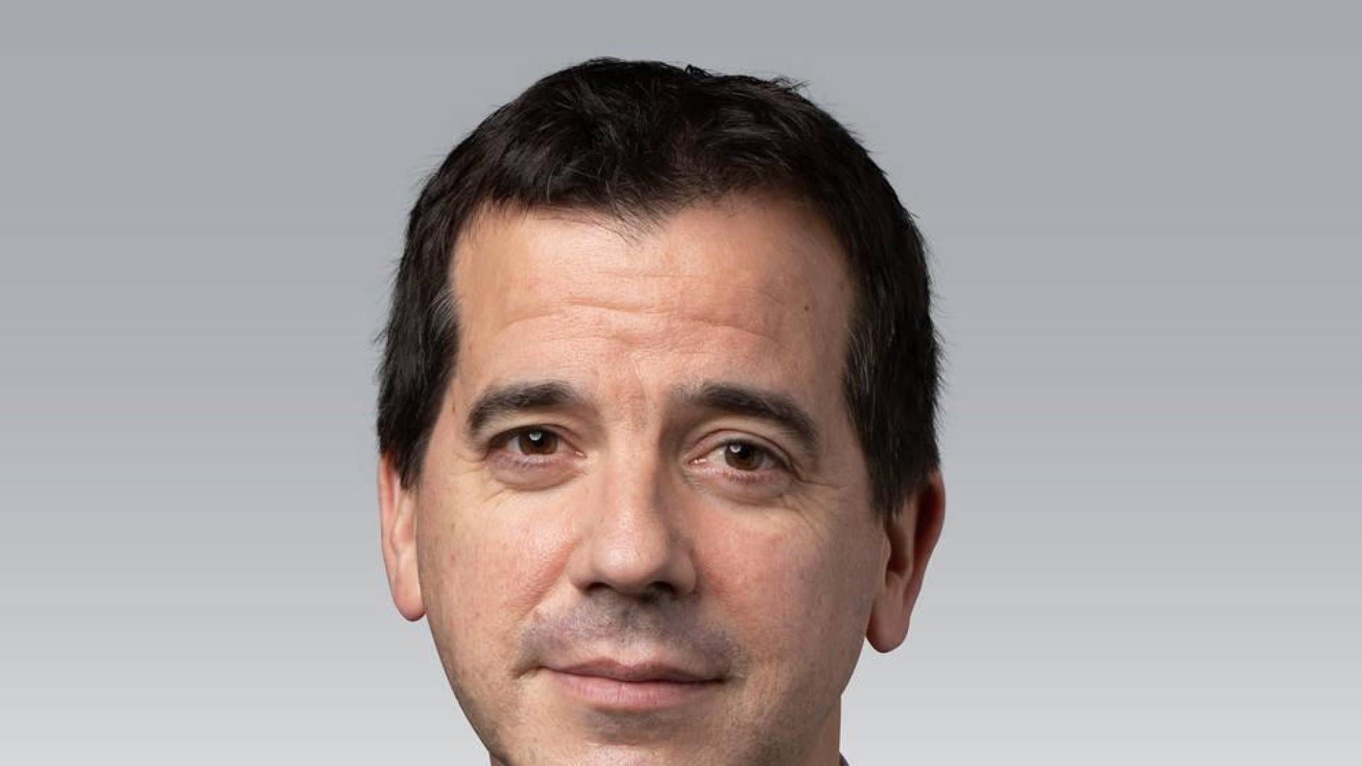 Irujo destacó el papel que puede jugar el hidrógeno en la industria.