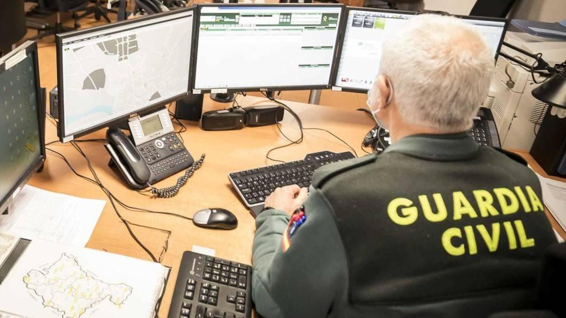 Investigan a un joven de 23 años por tres hurtos en Noáin
