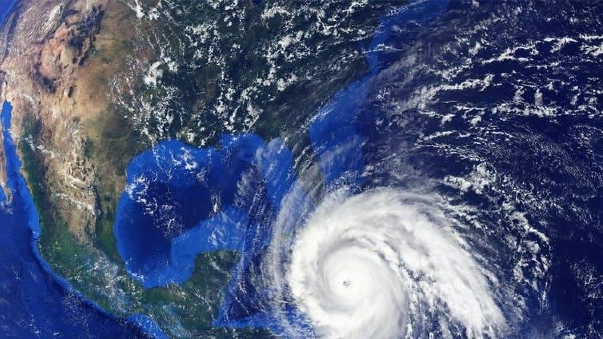 Las bacterias pueden volar cientos de kilómetros y atravesar el Atlántico