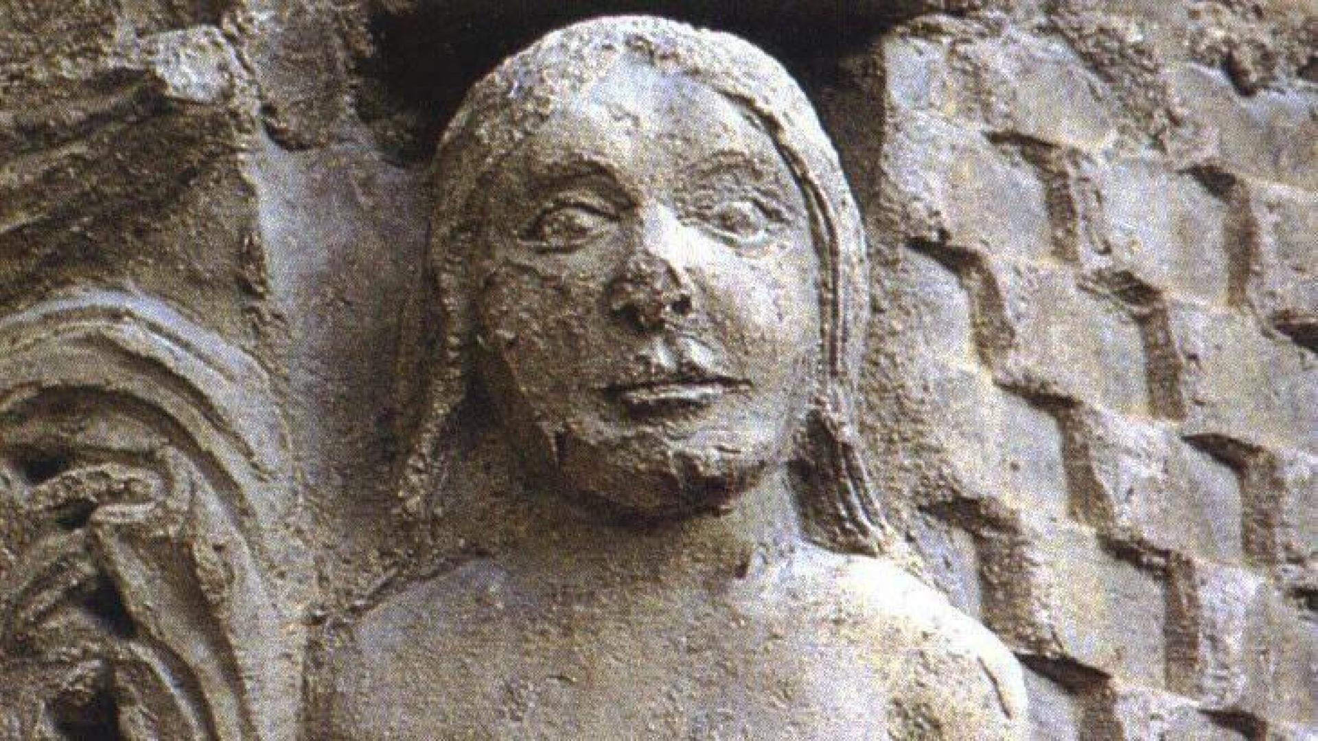 Serpientes en el arte navarro