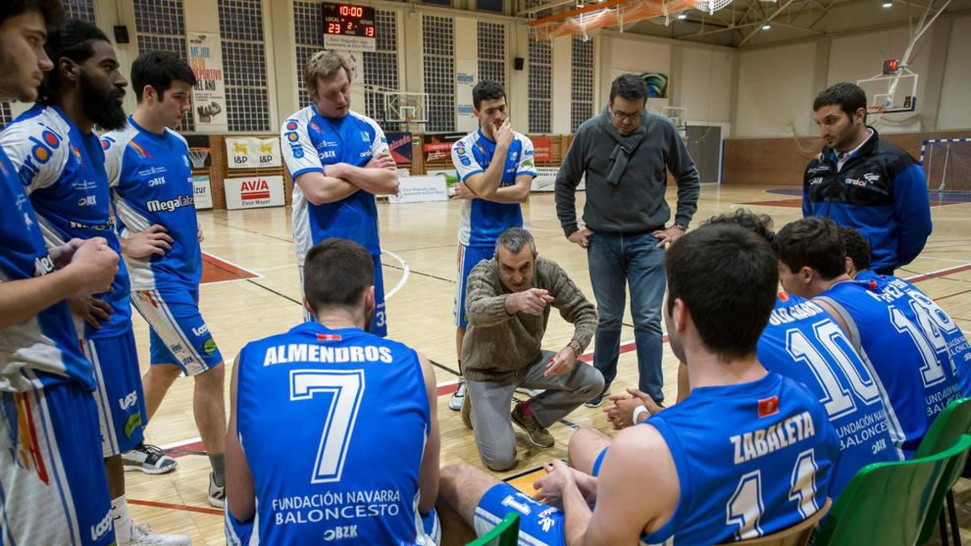 Fin a una temporada de altibajos para Megacalzado Ardoi y Valle de Egüés