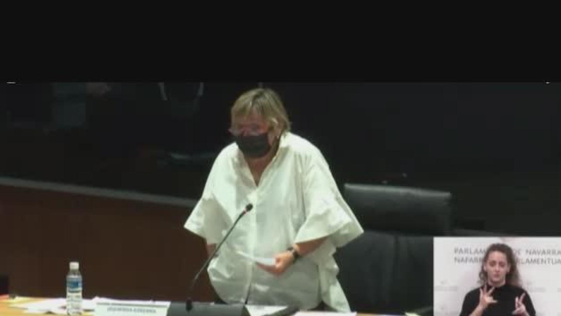 De Simón (I-E) dice al Gobierno que flexibilizar medidas ahora es “una barbaridad”