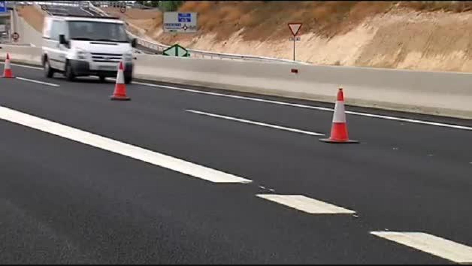 El Gobierno quiere cobrar peaje en toda la red de carreteras a partir de 2024