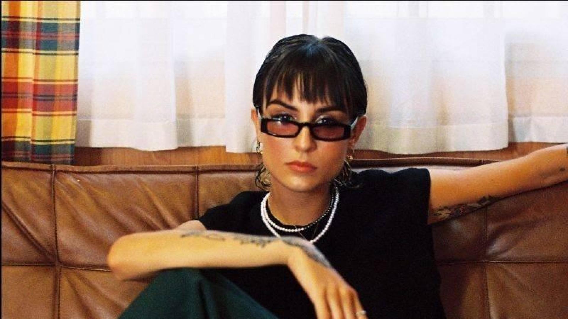 Natalia Lacunza descubre cómo los mexicanos viven la música