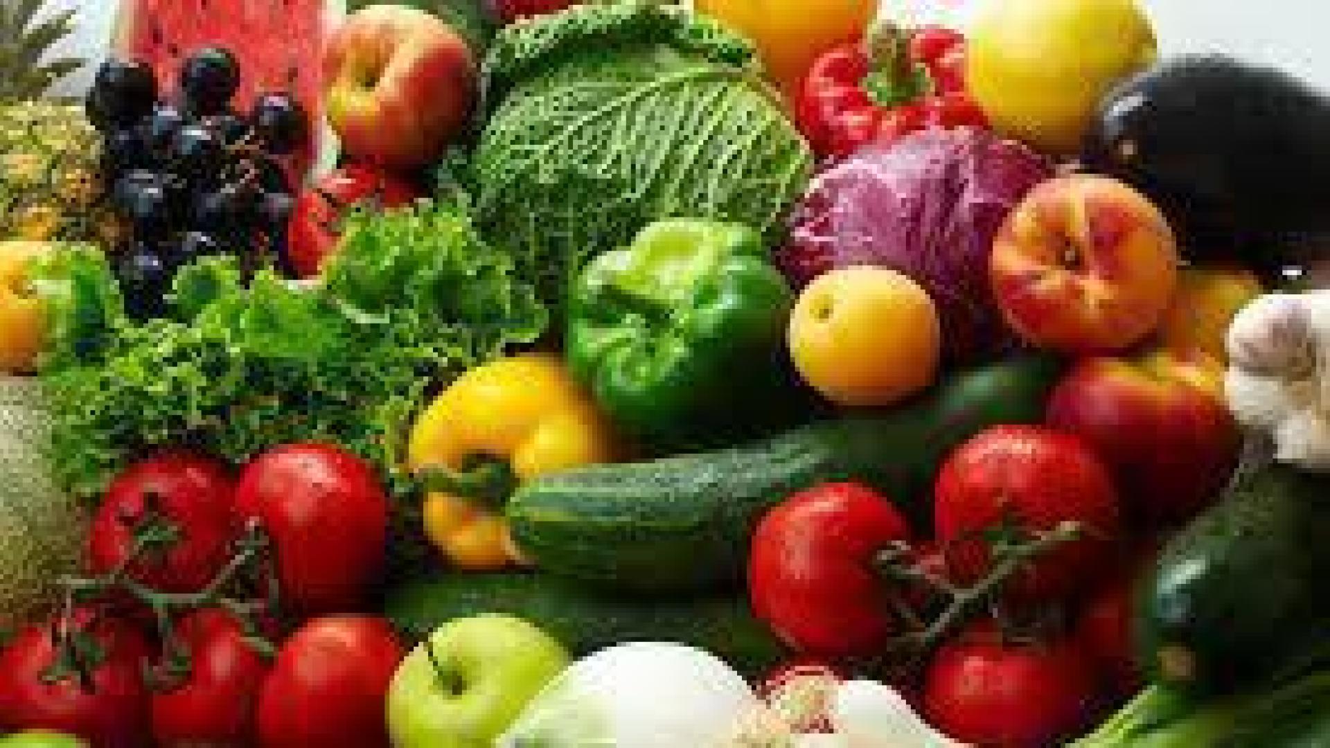 Una verdura ecológica no debería viajar miles de kilómetros