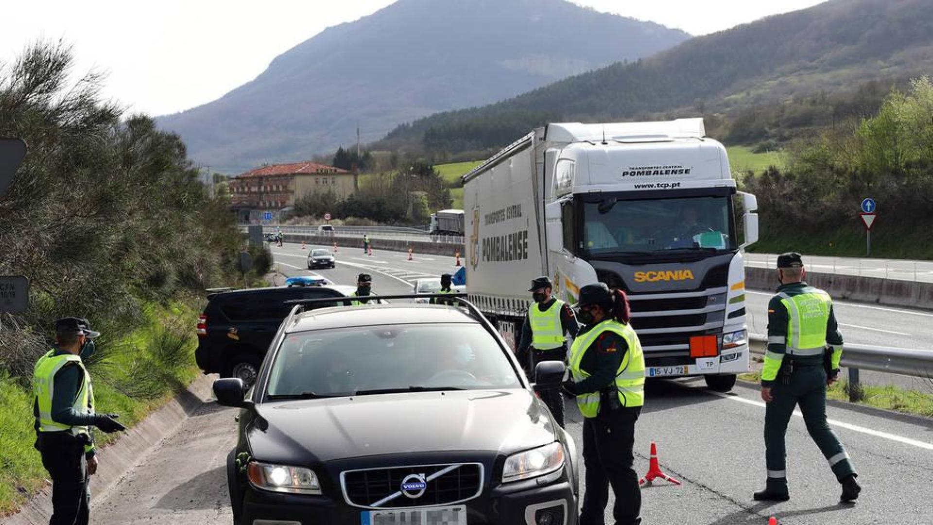 ¿Estamos preparados para abrir Navarra?