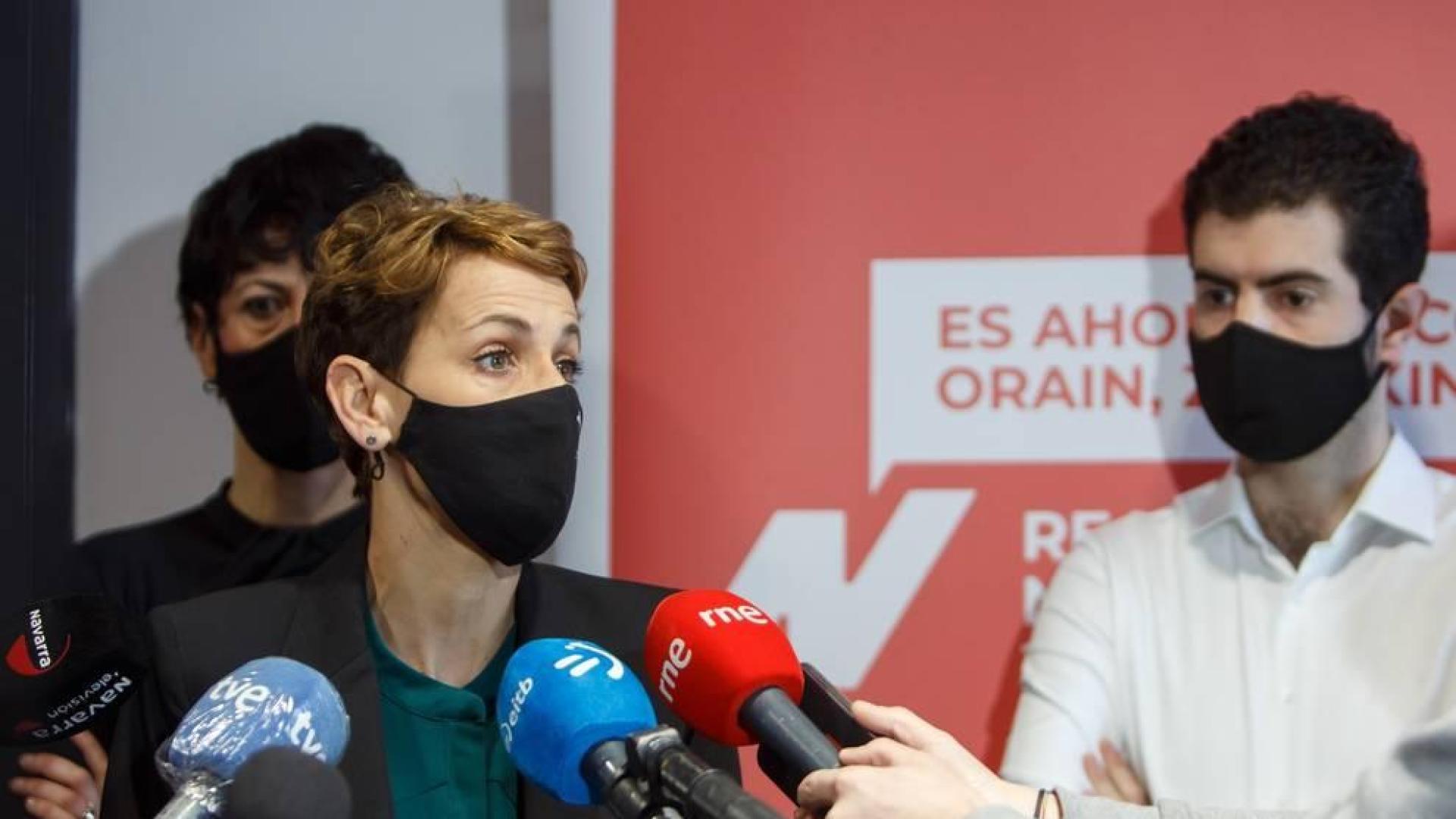 El centro de FP de Sakana mantendrá los ciclos actuales y añadirá uno nuevo