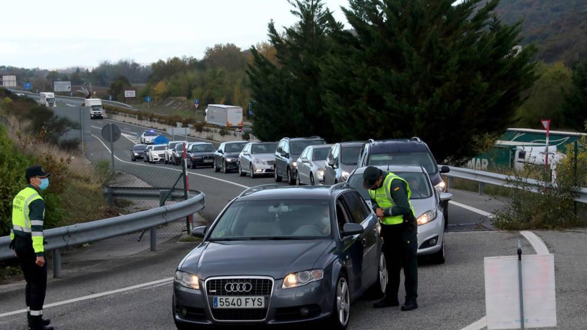 Navarra decidirá si extiende a todos los usuarios de autovías los peajes