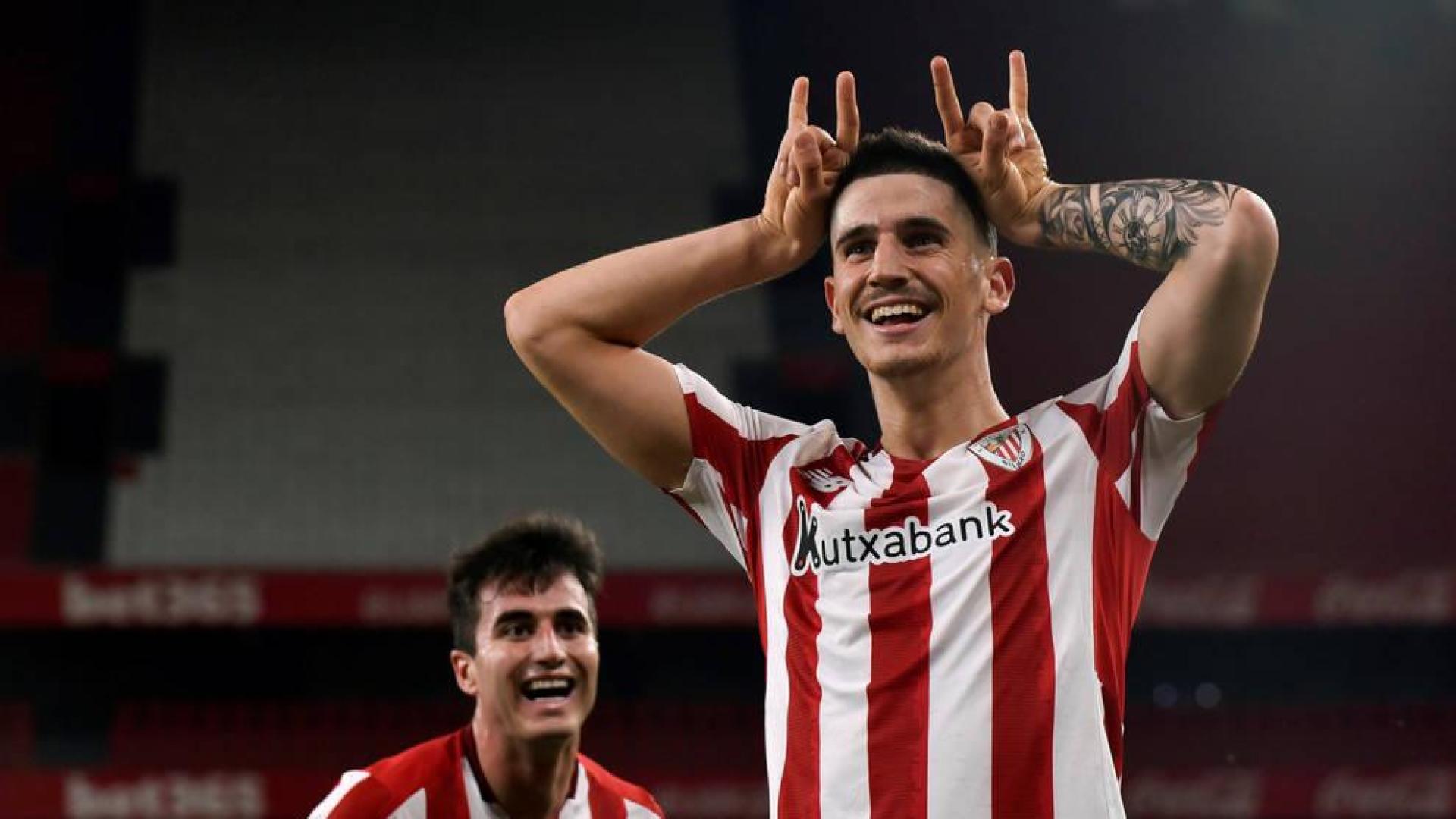 Sancet: "Osasuna es un gran equipo"