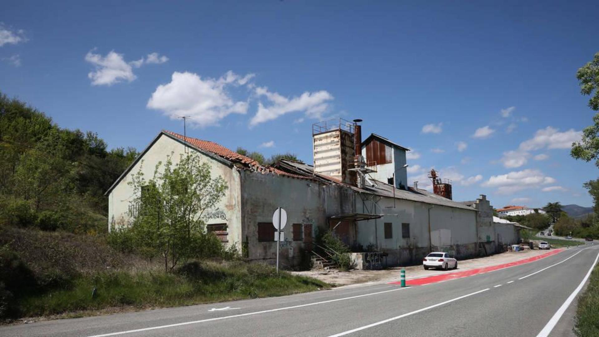 La navarra Rypples invertirá 4,6 millones en su nuevo proyecto audiovisual en Olaz