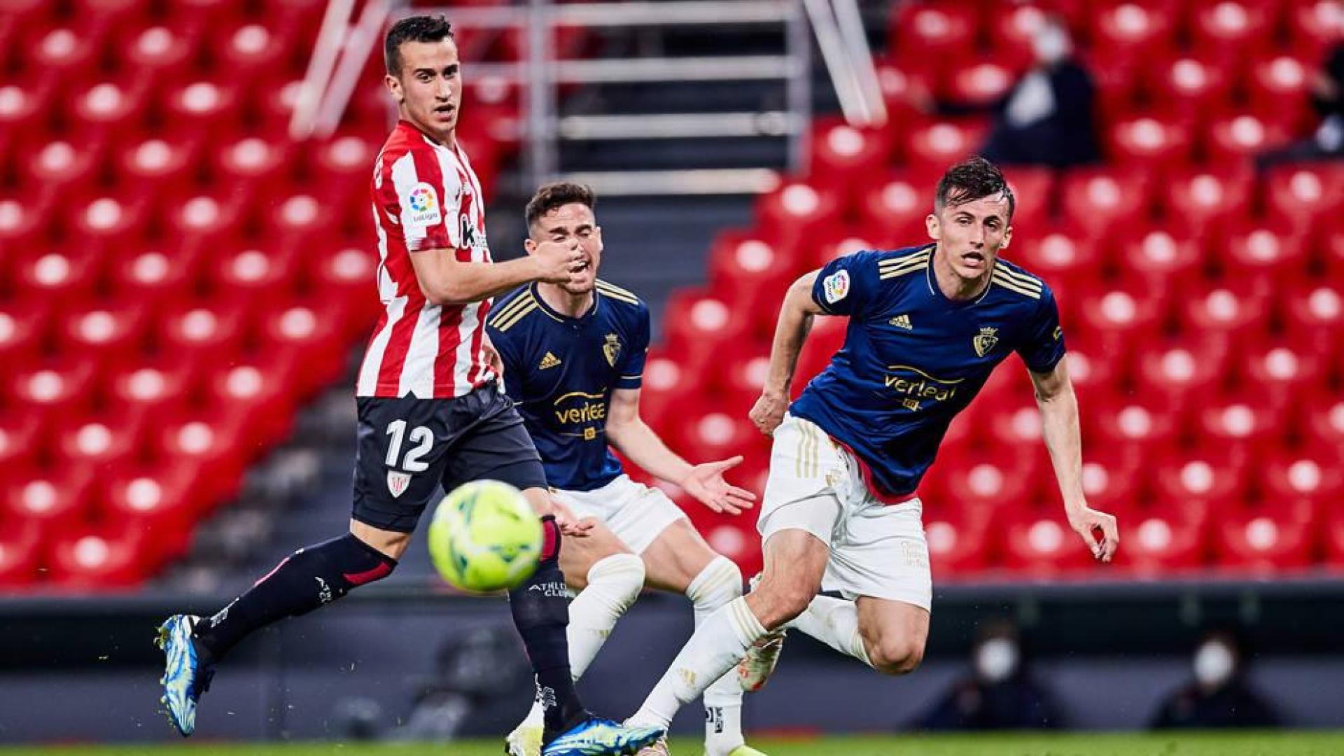 Budimir: "Le he dicho a Enric Gallego que le debo una cena"