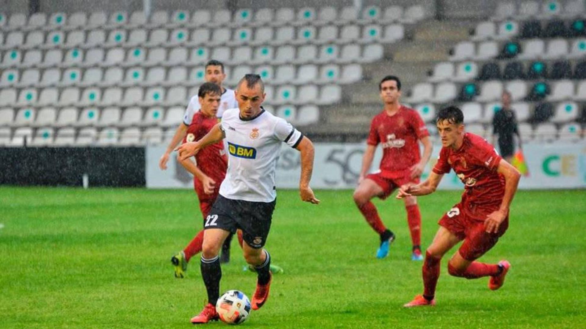 Victoria de mérito del Promesas