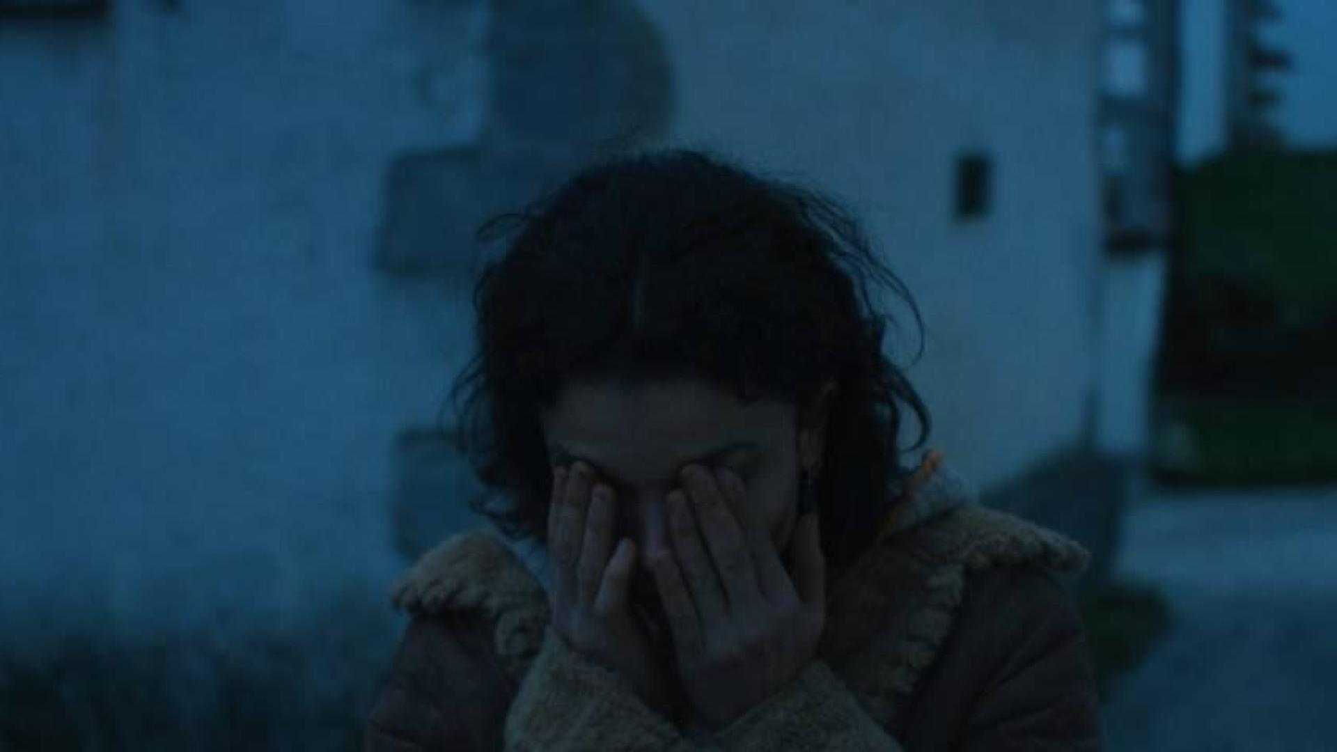 Una escena de' Larrua jo', de Erik Rodriguez