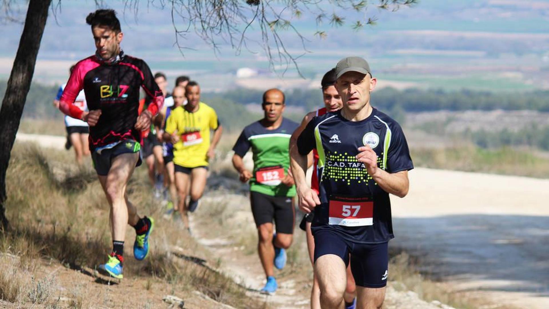 Lerín renueva su trail